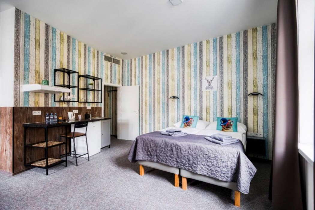 Villa Wagner 19/64