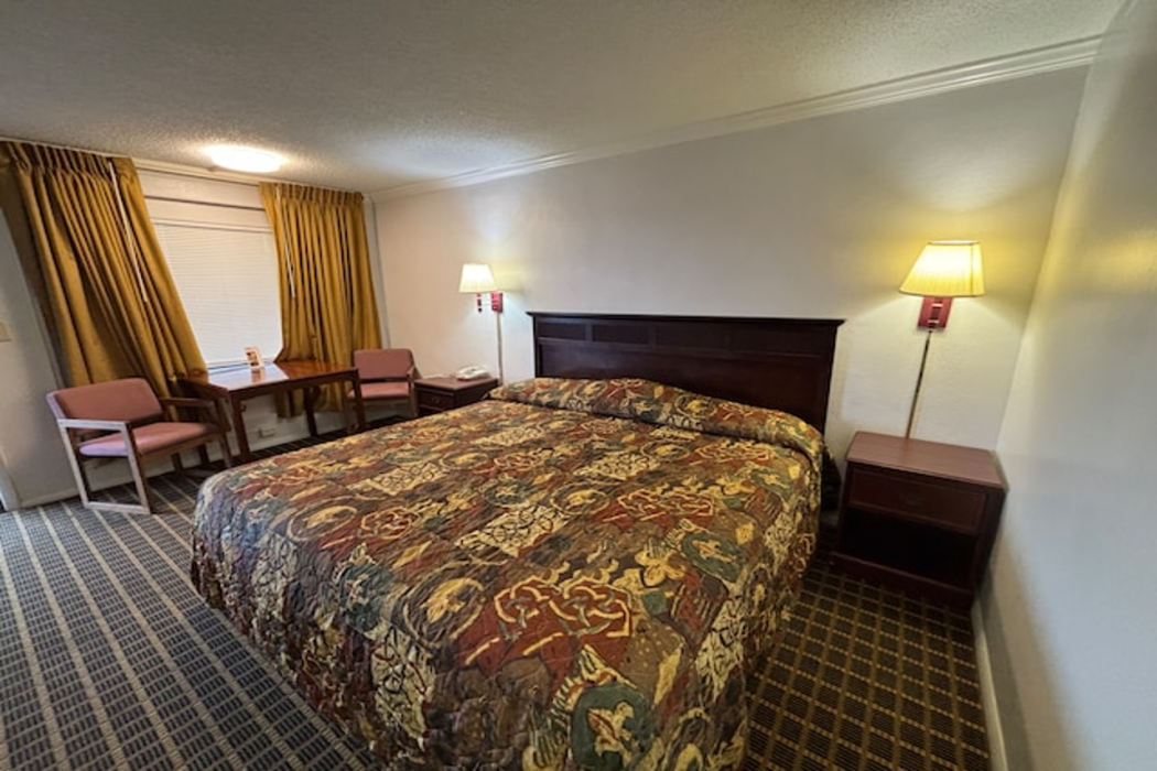 Hotel O Haven Inn Huntsville AL US 72 19/47