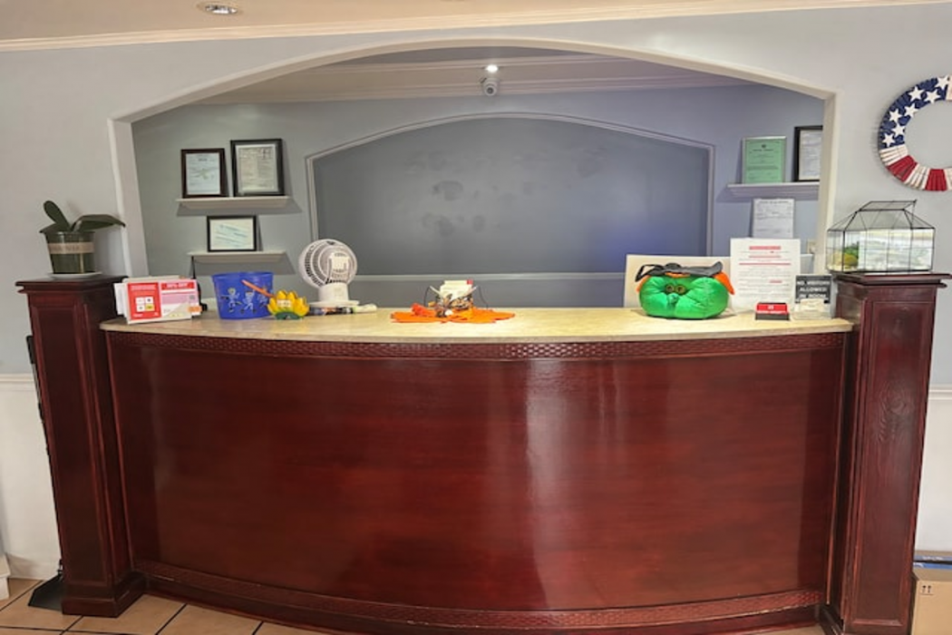 Hotel O Haven Inn Huntsville AL US 72 9/47