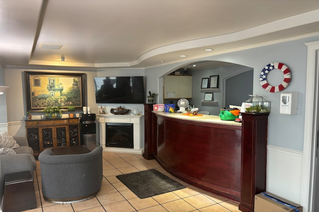 Hotel O Haven Inn Huntsville AL US 72 10/47
