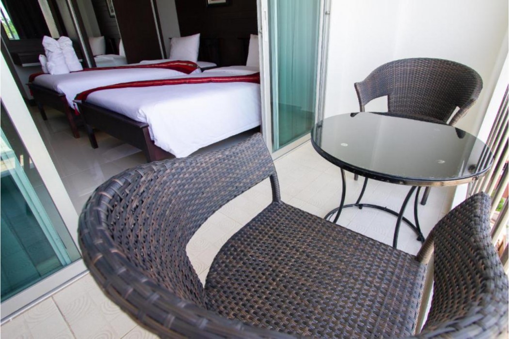 Valhalla Hotel Pattaya 23/75