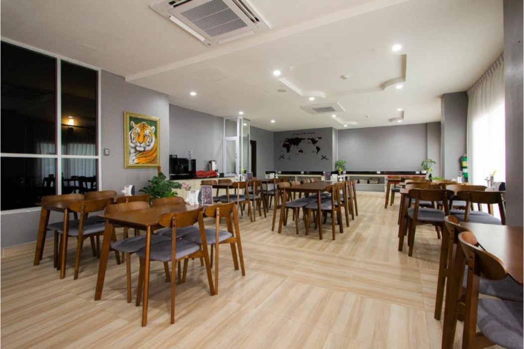 Valhalla Hotel Pattaya 59/75