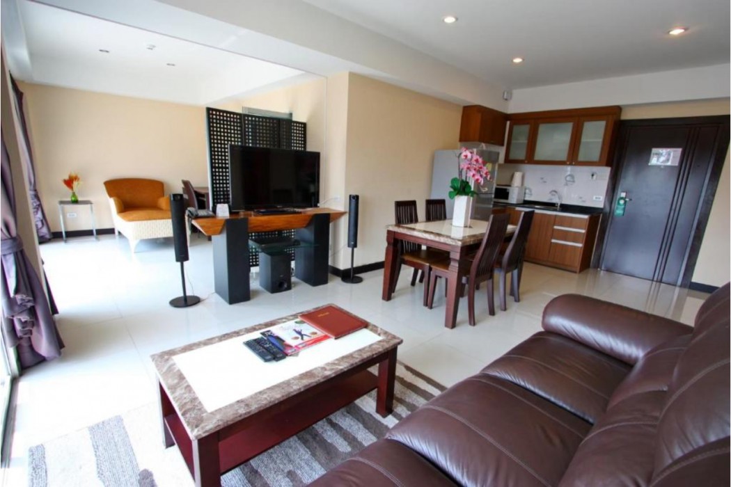 Valhalla Hotel Pattaya 25/75