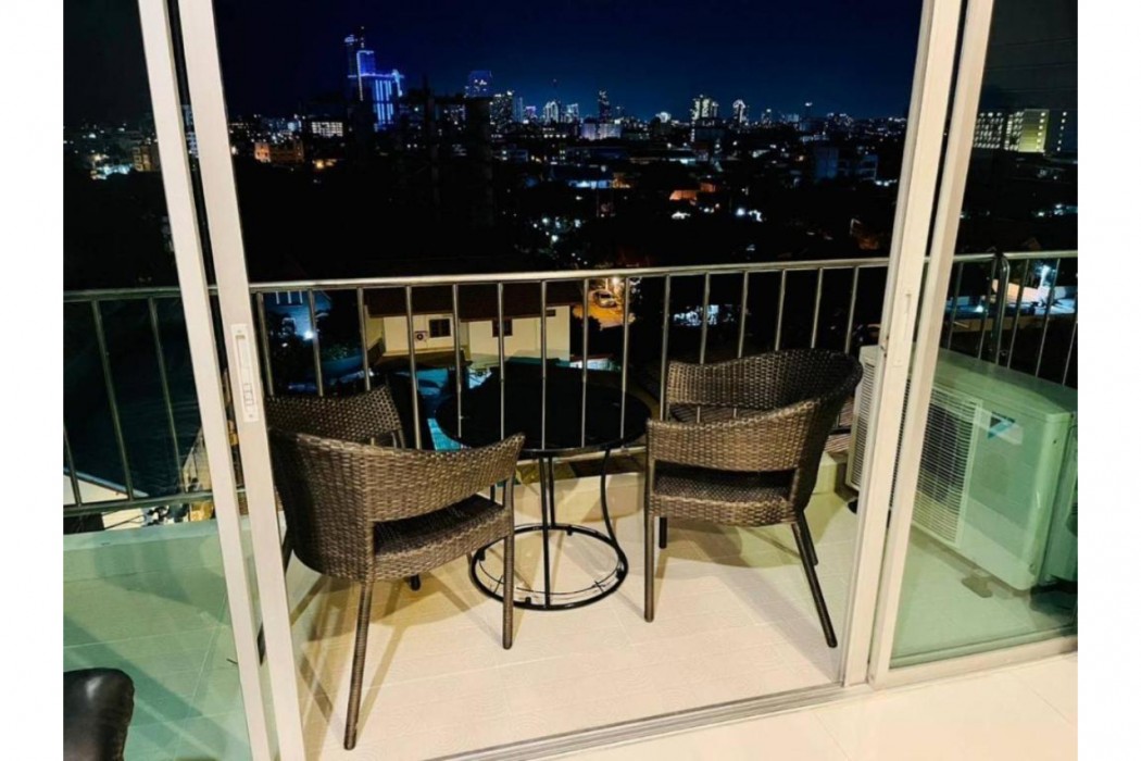 Valhalla Hotel Pattaya 43/75