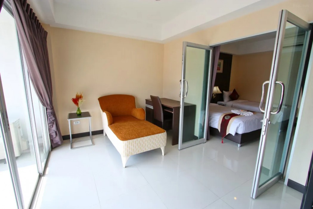 Valhalla Hotel Pattaya 21/75