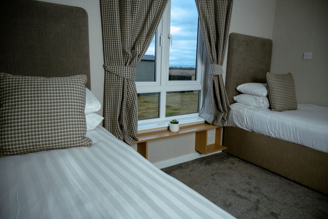 Sure Studio by Best Western Brackenborough Lakes & Resort 17/35