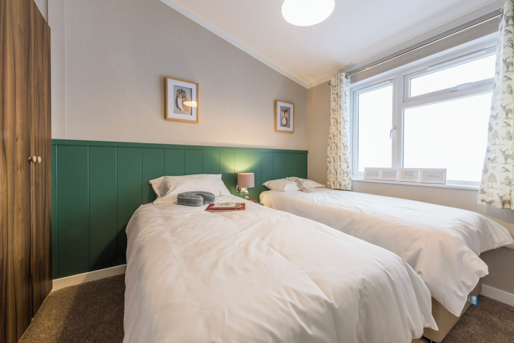 Sure Studio by Best Western Brackenborough Lakes & Resort 15/35