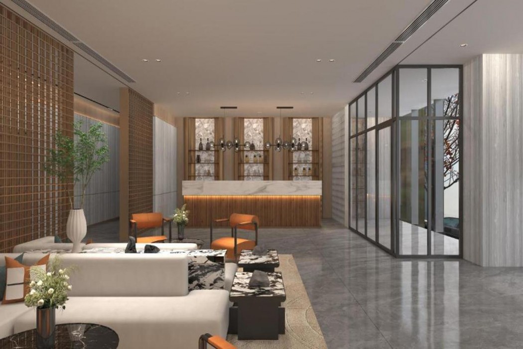 Harris Hotel and Suites Nagoya Batam 9/37
