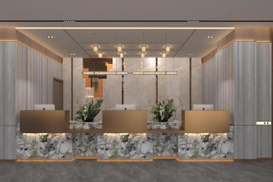 Harris Hotel and Suites Nagoya Batam 8/37
