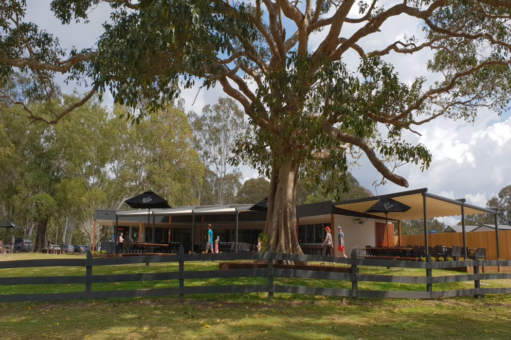 Habitat Noosa Everglades Ecocamp 29/65