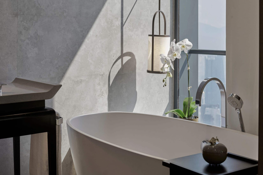 Park Hyatt Kuala Lumpur 20/71