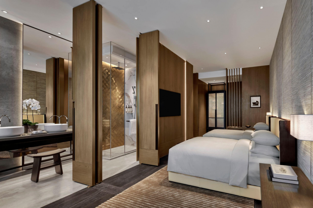 Park Hyatt Kuala Lumpur 14/71