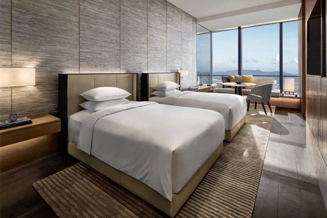 Park Hyatt Kuala Lumpur 13/71