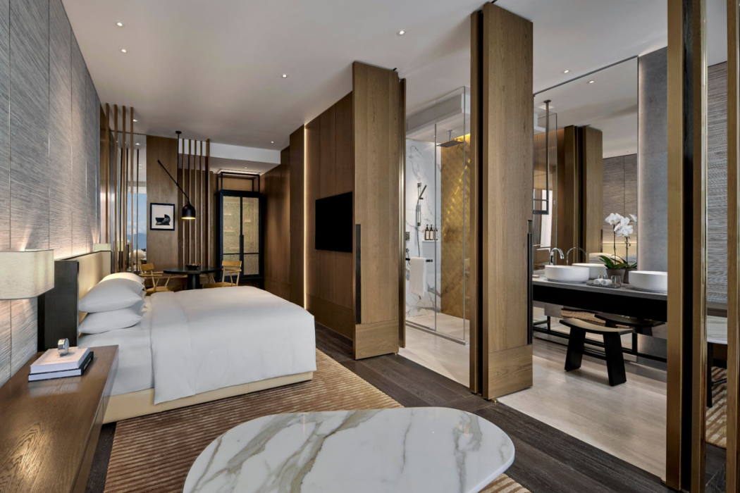Park Hyatt Kuala Lumpur 21/71