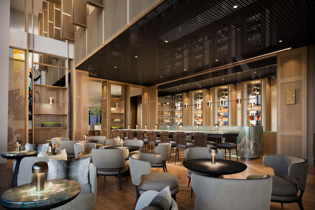 Park Hyatt Kuala Lumpur 30/71