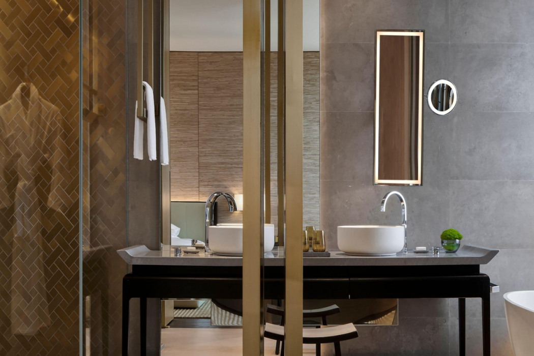 Park Hyatt Kuala Lumpur 11/71
