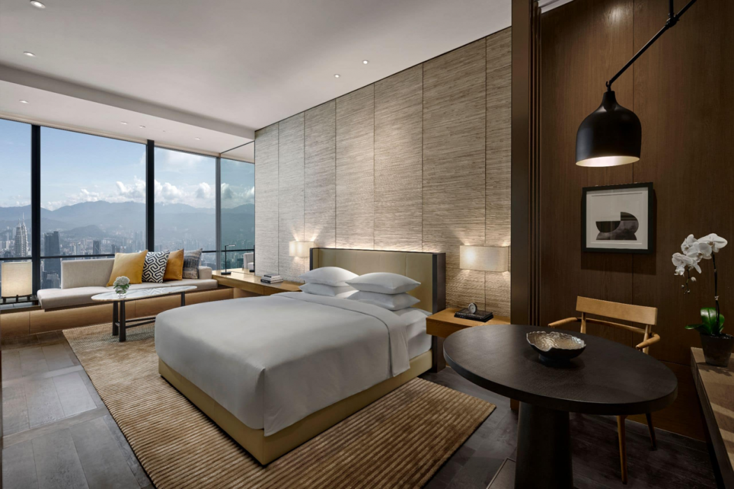 Park Hyatt Kuala Lumpur 19/71