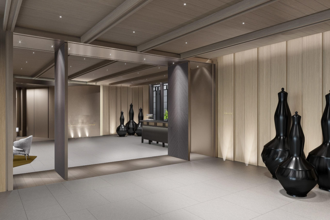 Park Hyatt Kuala Lumpur 4/71