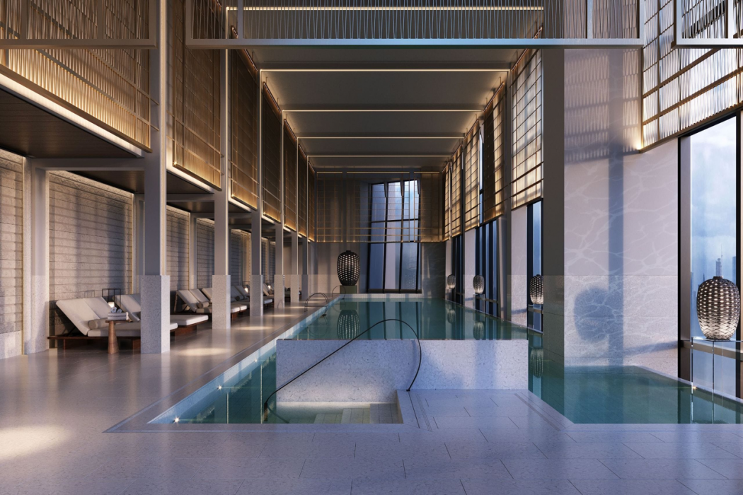 Park Hyatt Kuala Lumpur 31/71