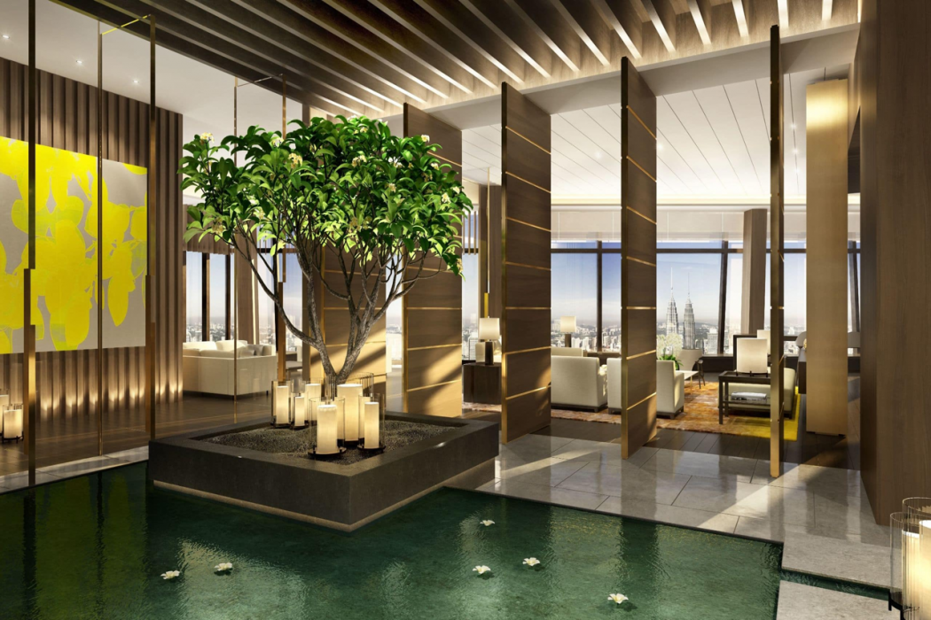 Park Hyatt Kuala Lumpur 35/71