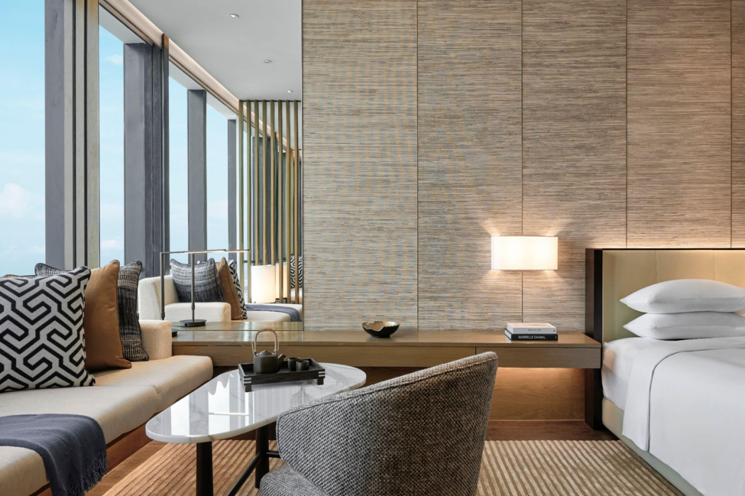 Park Hyatt Kuala Lumpur 17/71