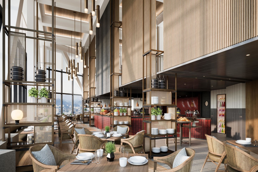 Park Hyatt Kuala Lumpur 32/71