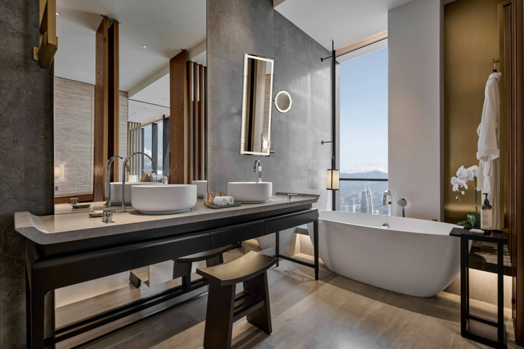Park Hyatt Kuala Lumpur 18/71