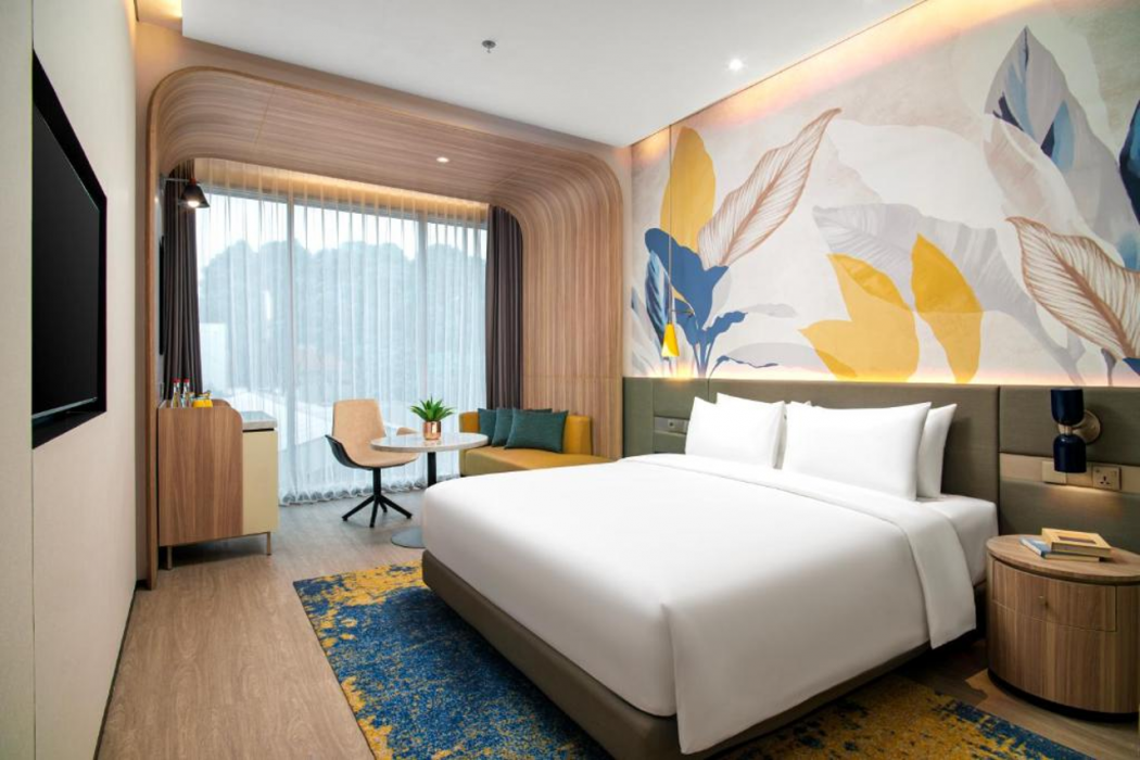 voco Bandung Setiabudi by IHG 6/49