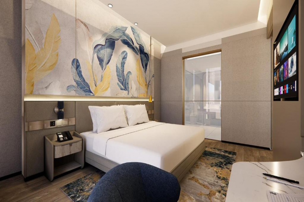 voco Bandung Setiabudi by IHG 9/49