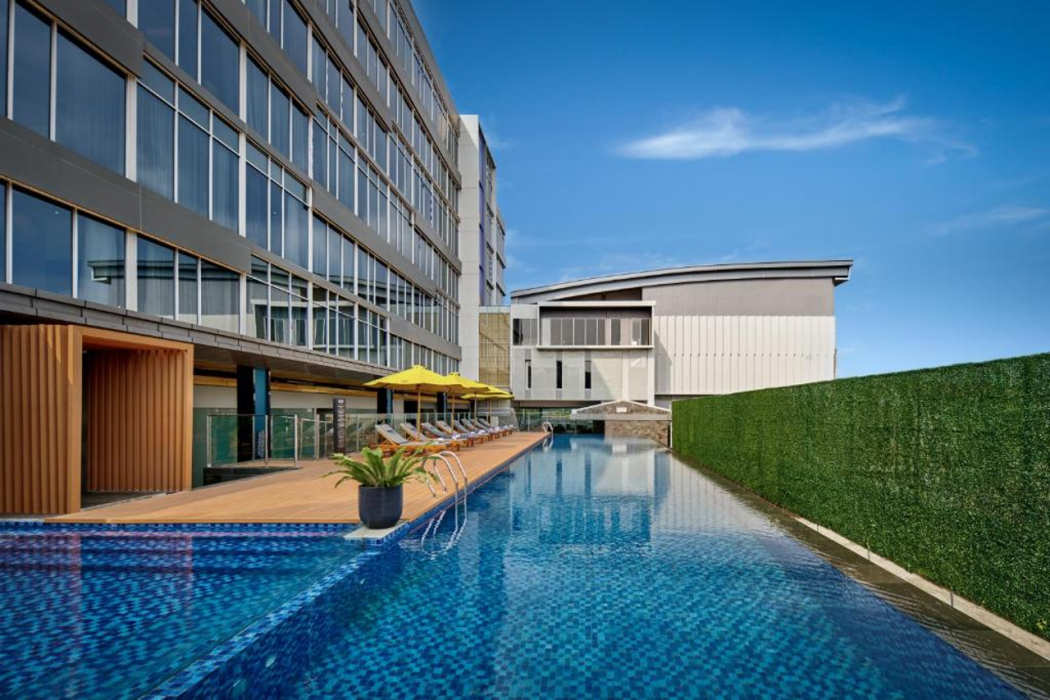 voco Bandung Setiabudi by IHG 25/49
