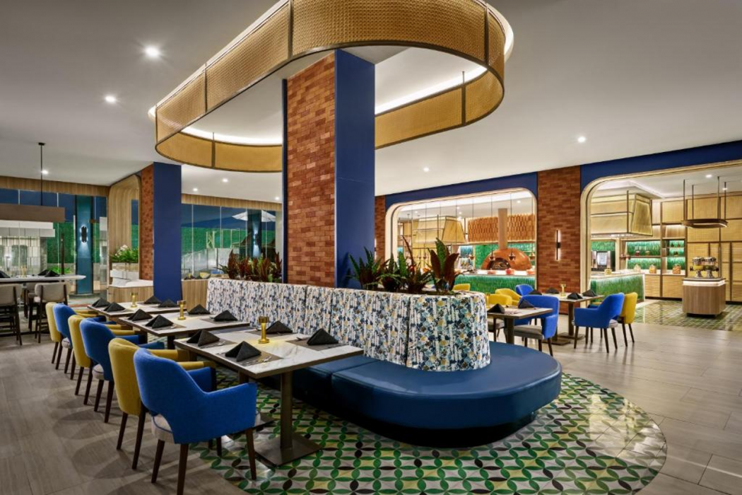 voco Bandung Setiabudi by IHG 21/49