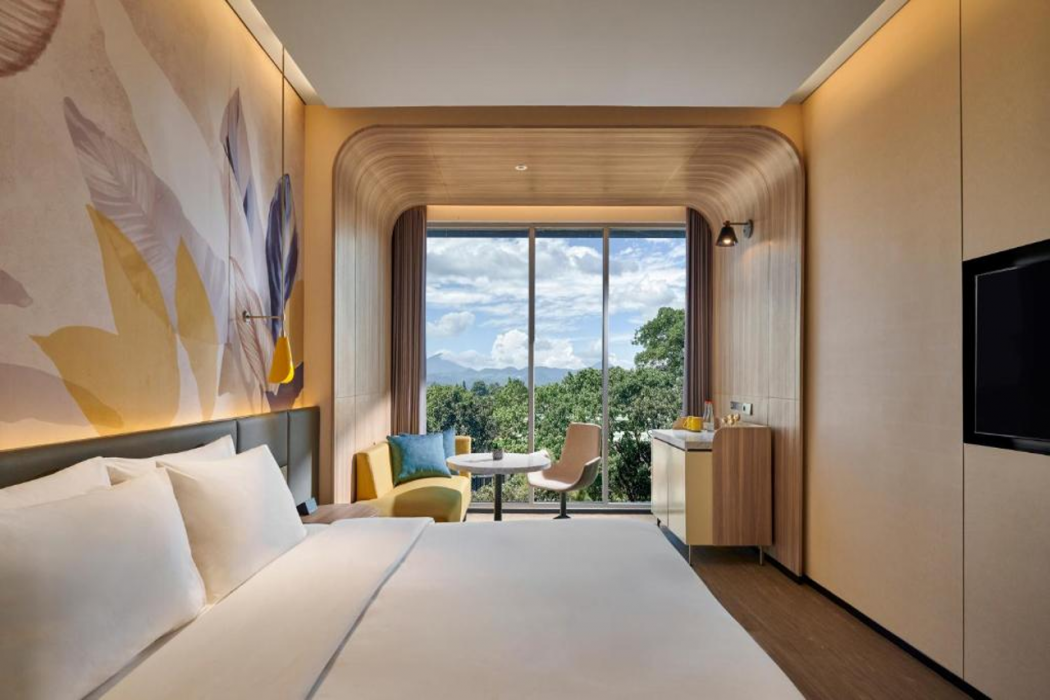 voco Bandung Setiabudi by IHG 8/49