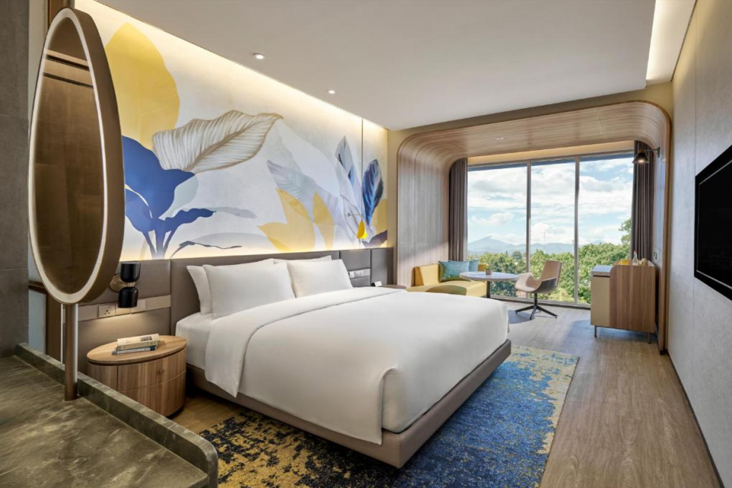voco Bandung Setiabudi by IHG 7/49
