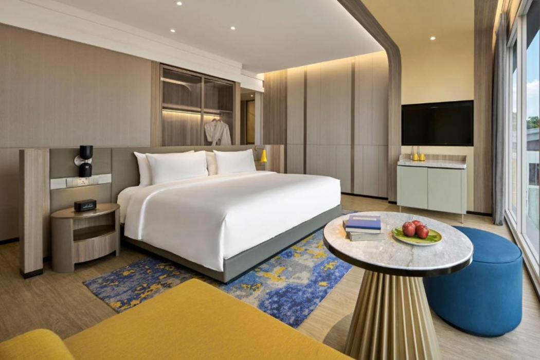 voco Bandung Setiabudi by IHG 11/49