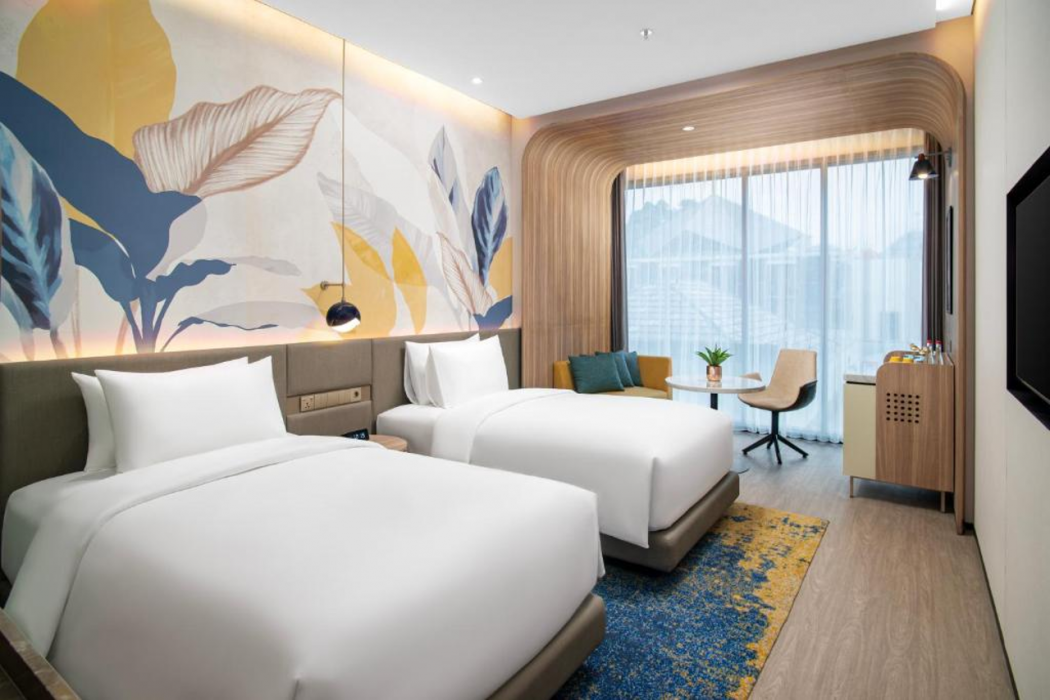 voco Bandung Setiabudi by IHG 5/49