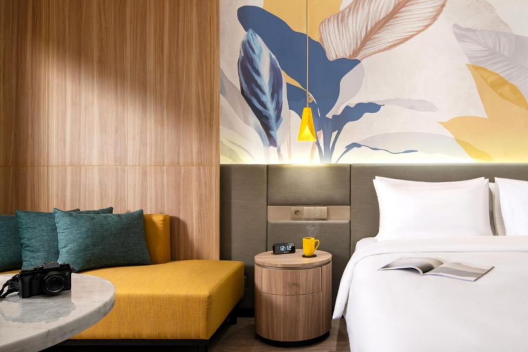 voco Bandung Setiabudi by IHG 4/49