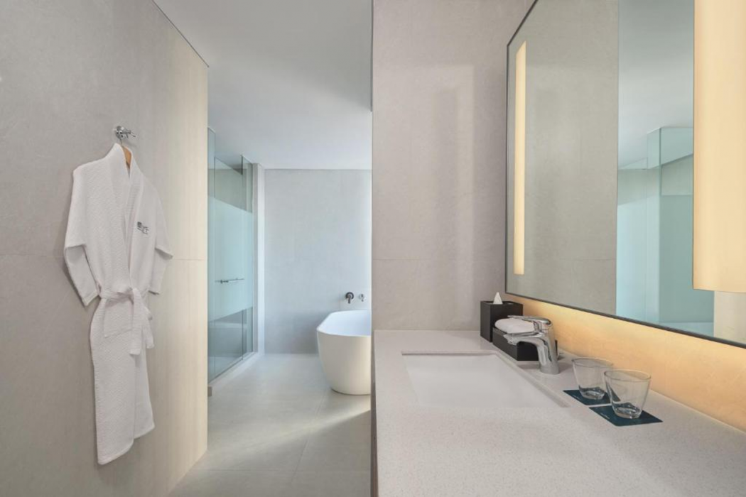Aloft Surabaya Pakuwon City 6/19