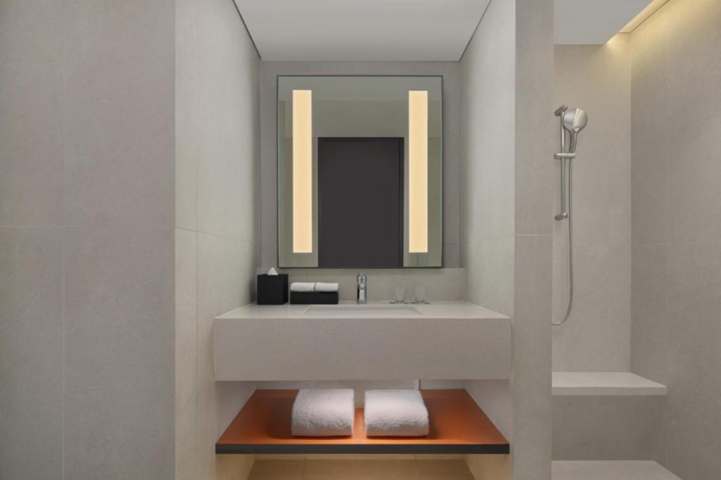Aloft Surabaya Pakuwon City 7/19