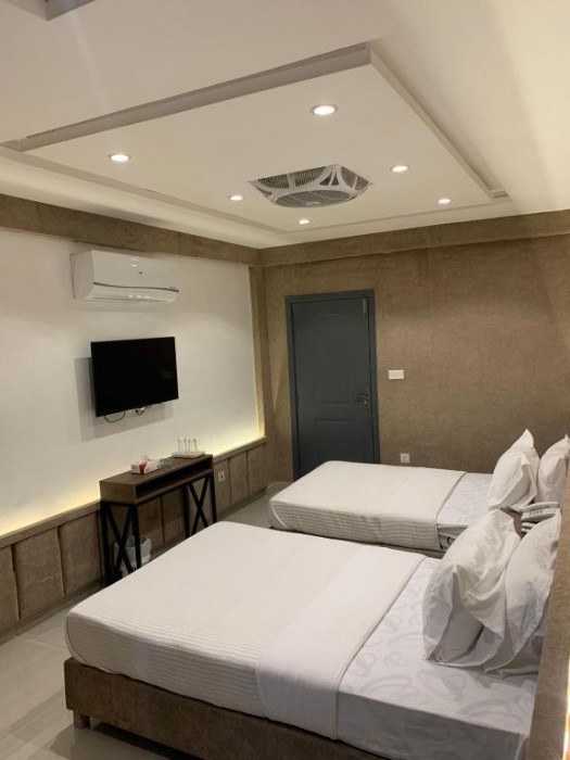 Renaissance Hotel Islamabad 8/17