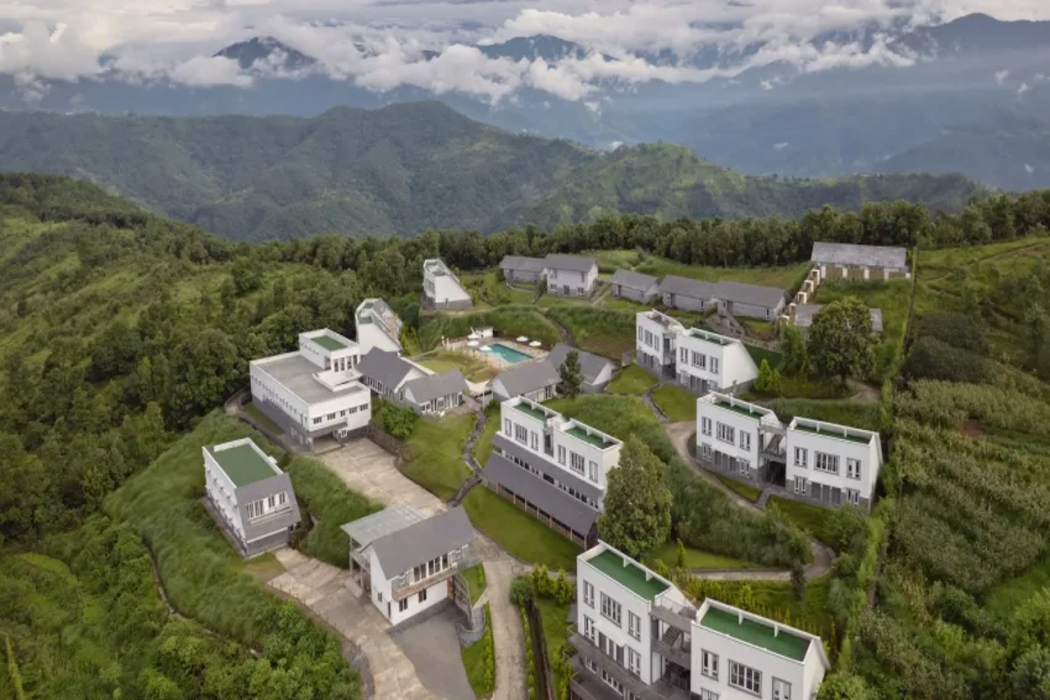 Himalayan Hideaway Resort Pokhara, The Centara Collection 1/62