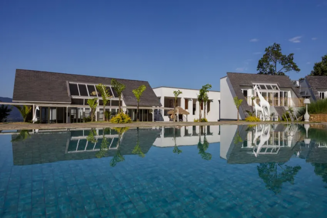 Himalayan Hideaway Resort Pokhara, The Centara Collection 31/62