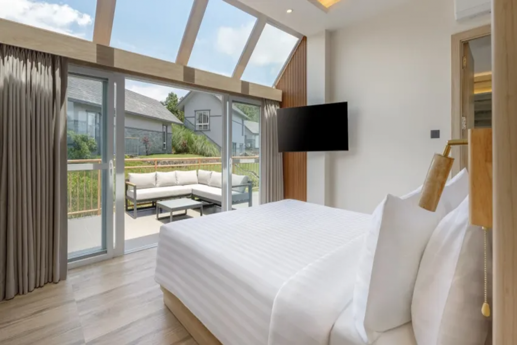 Himalayan Hideaway Resort Pokhara, The Centara Collection 21/62