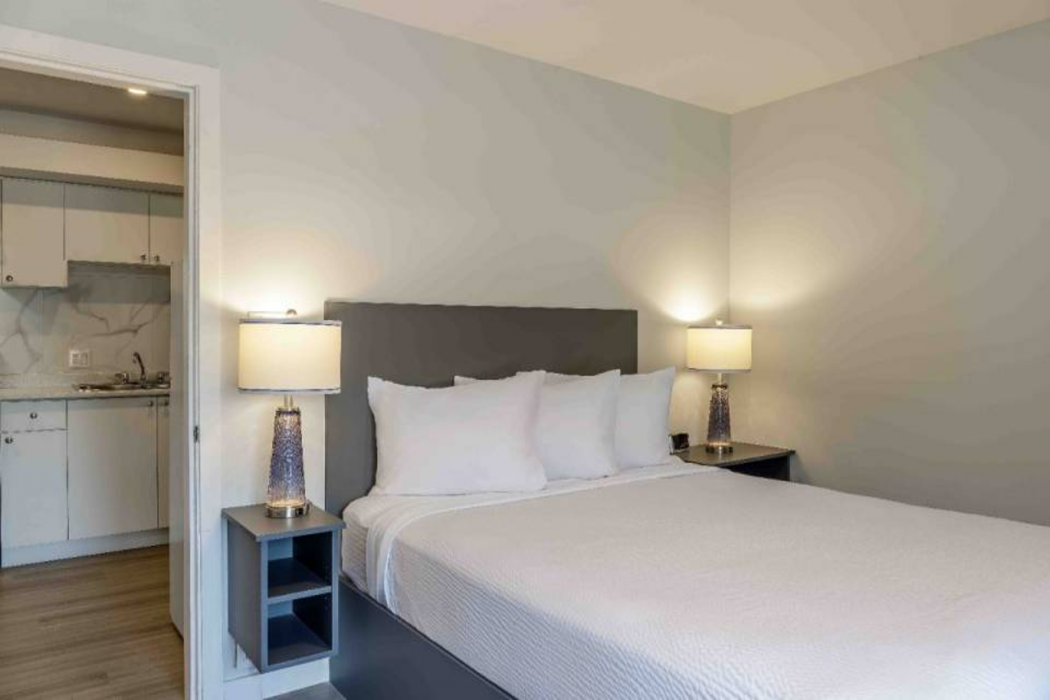Motel6 Merritt, BC 10/49