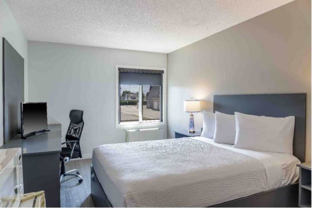 Motel6 Merritt, BC 13/49