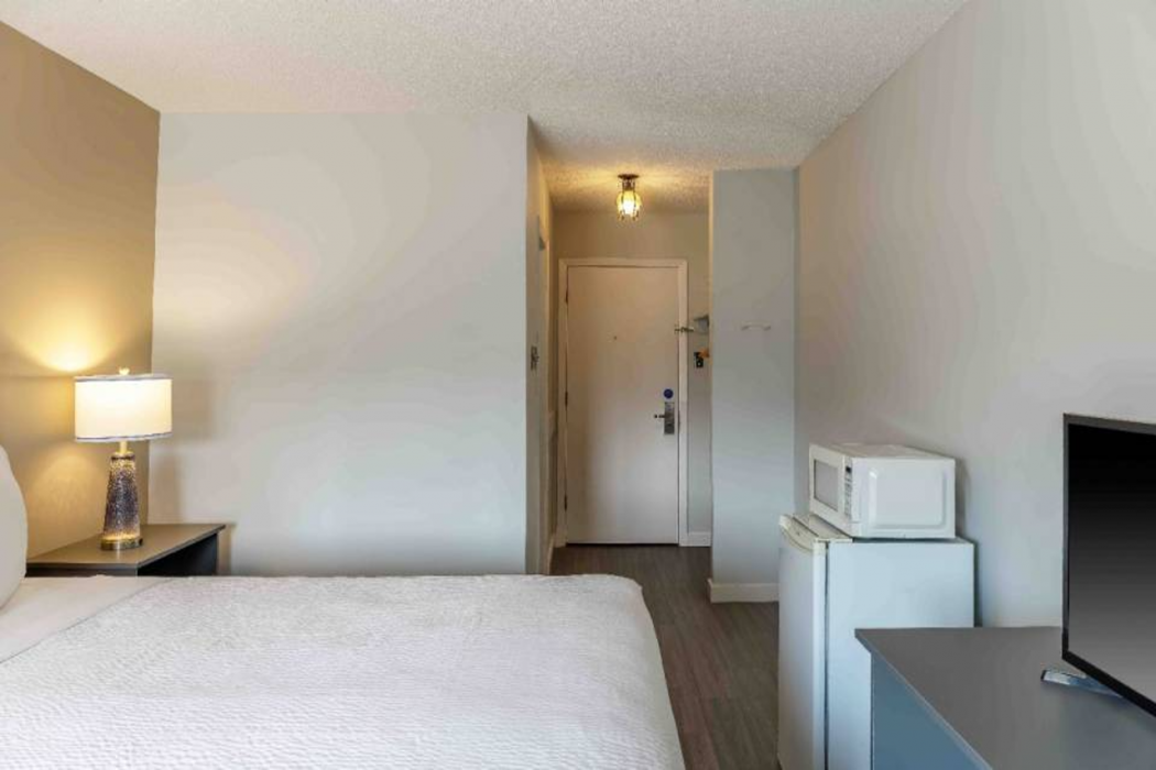 Motel6 Merritt, BC 9/49