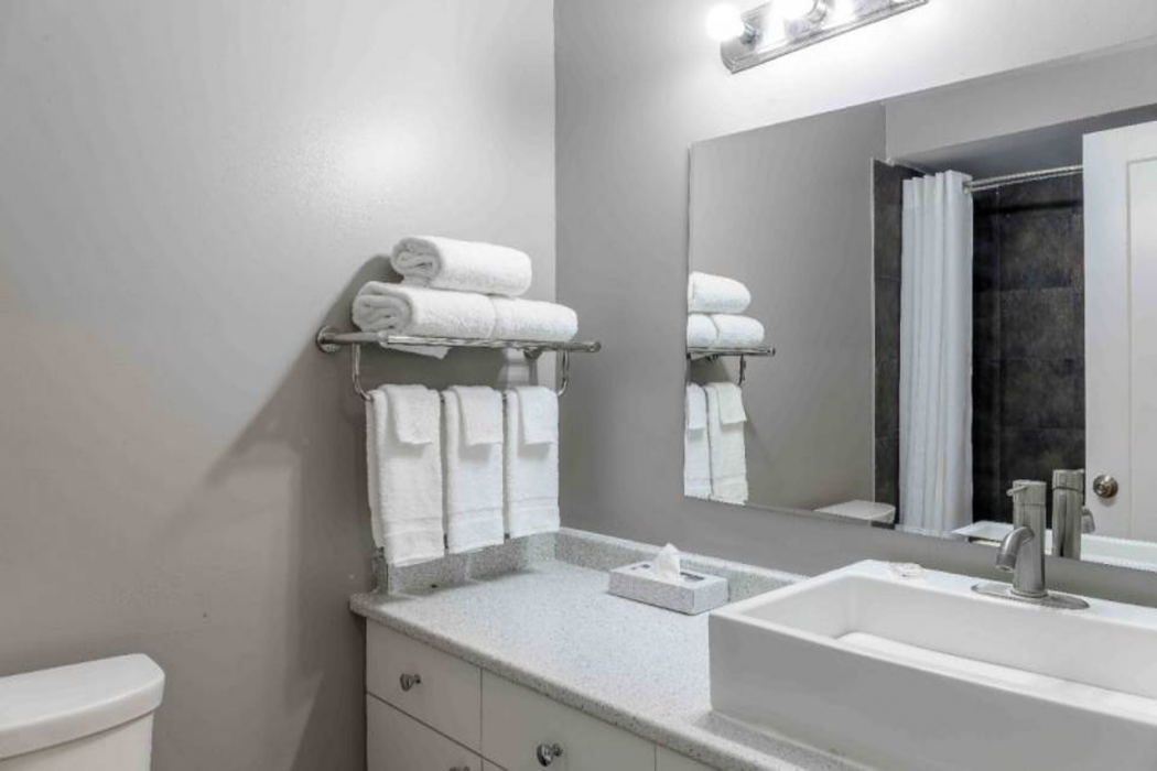 Motel6 Merritt, BC 7/49