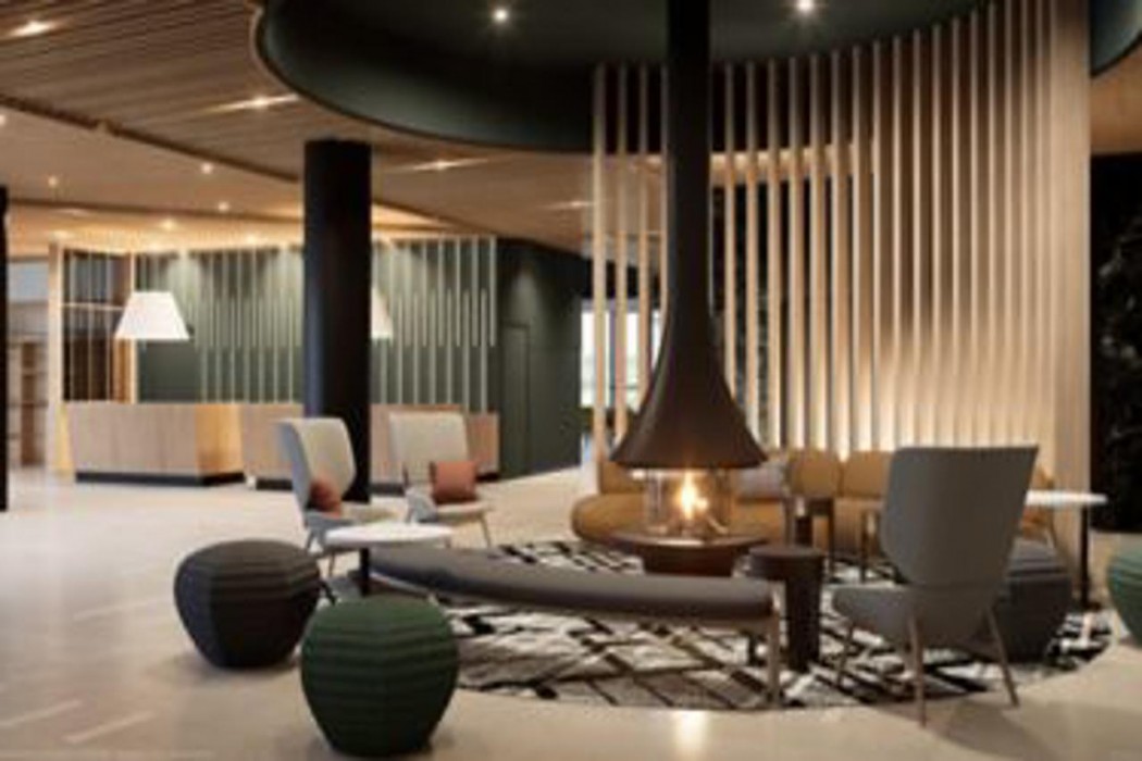 Residence Inn by Marriott Bromont 6/38