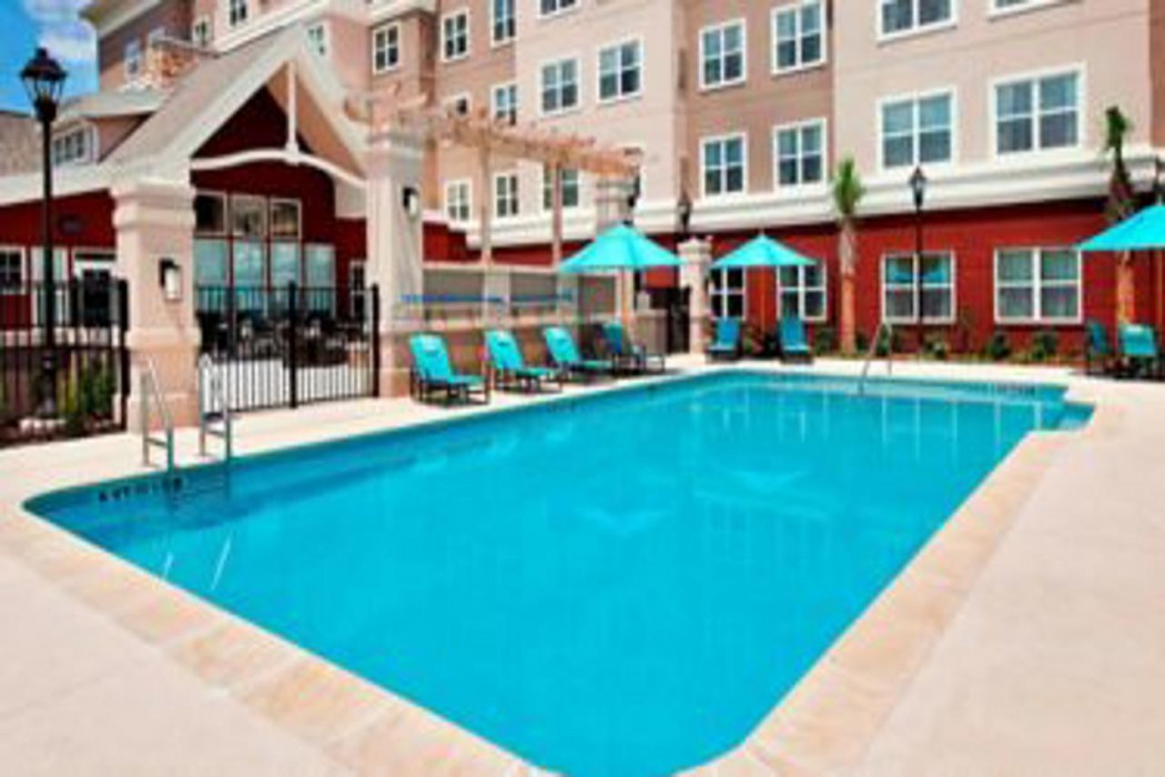 Residence Inn by Marriott Bromont 27/38