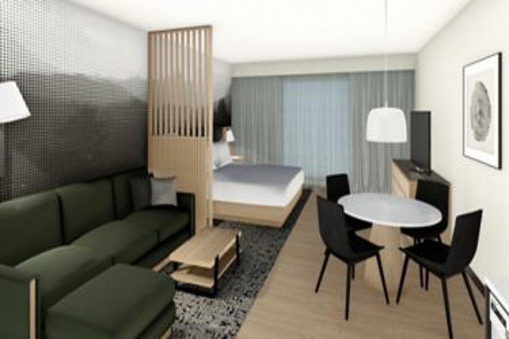 Residence Inn by Marriott Bromont 12/38