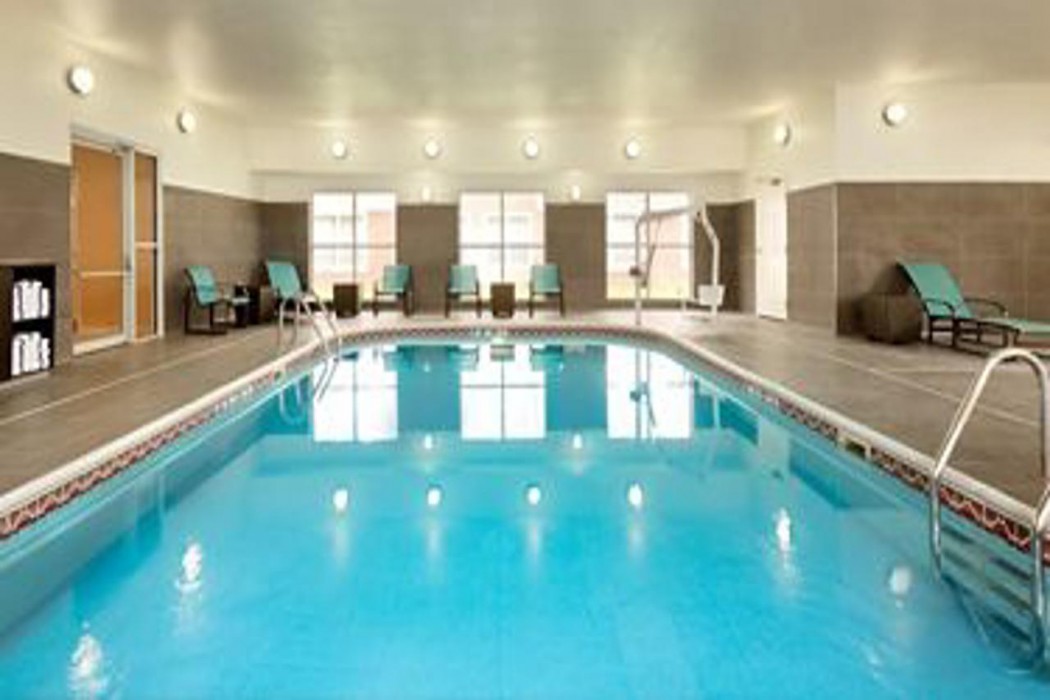 Residence Inn by Marriott Bromont 26/38